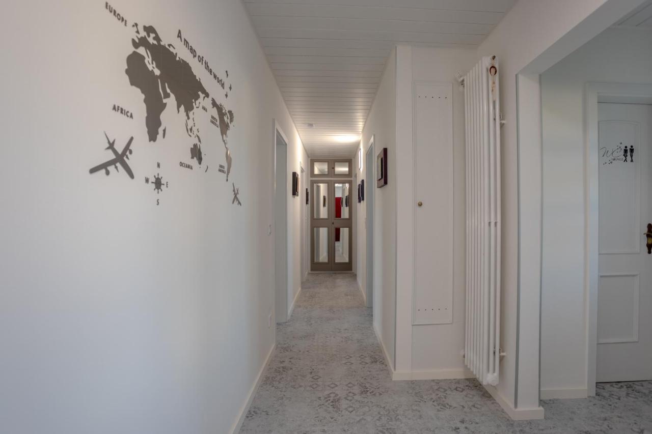 Ferienhaus Villa Milla Nuernberg Luaran gambar