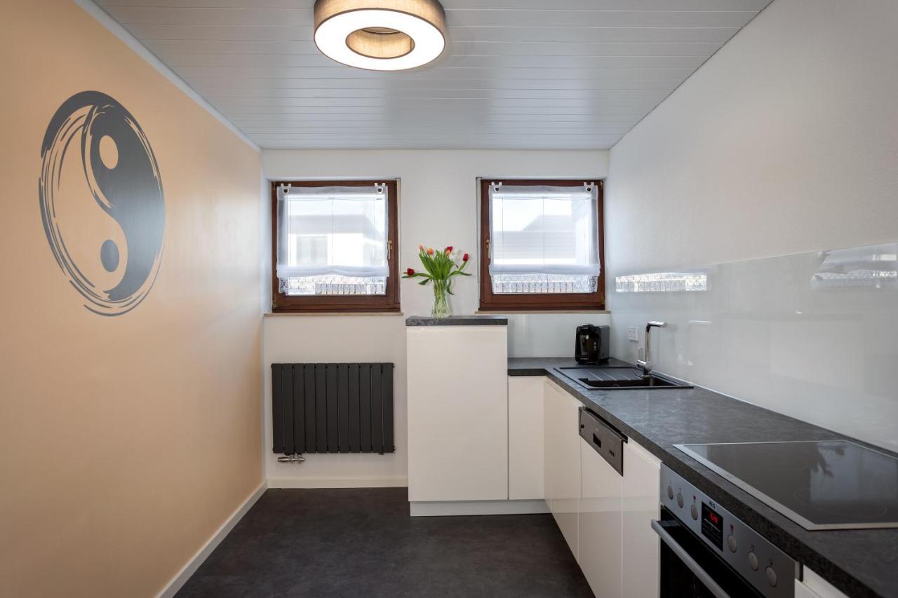 Ferienhaus Villa Milla Nuernberg Luaran gambar