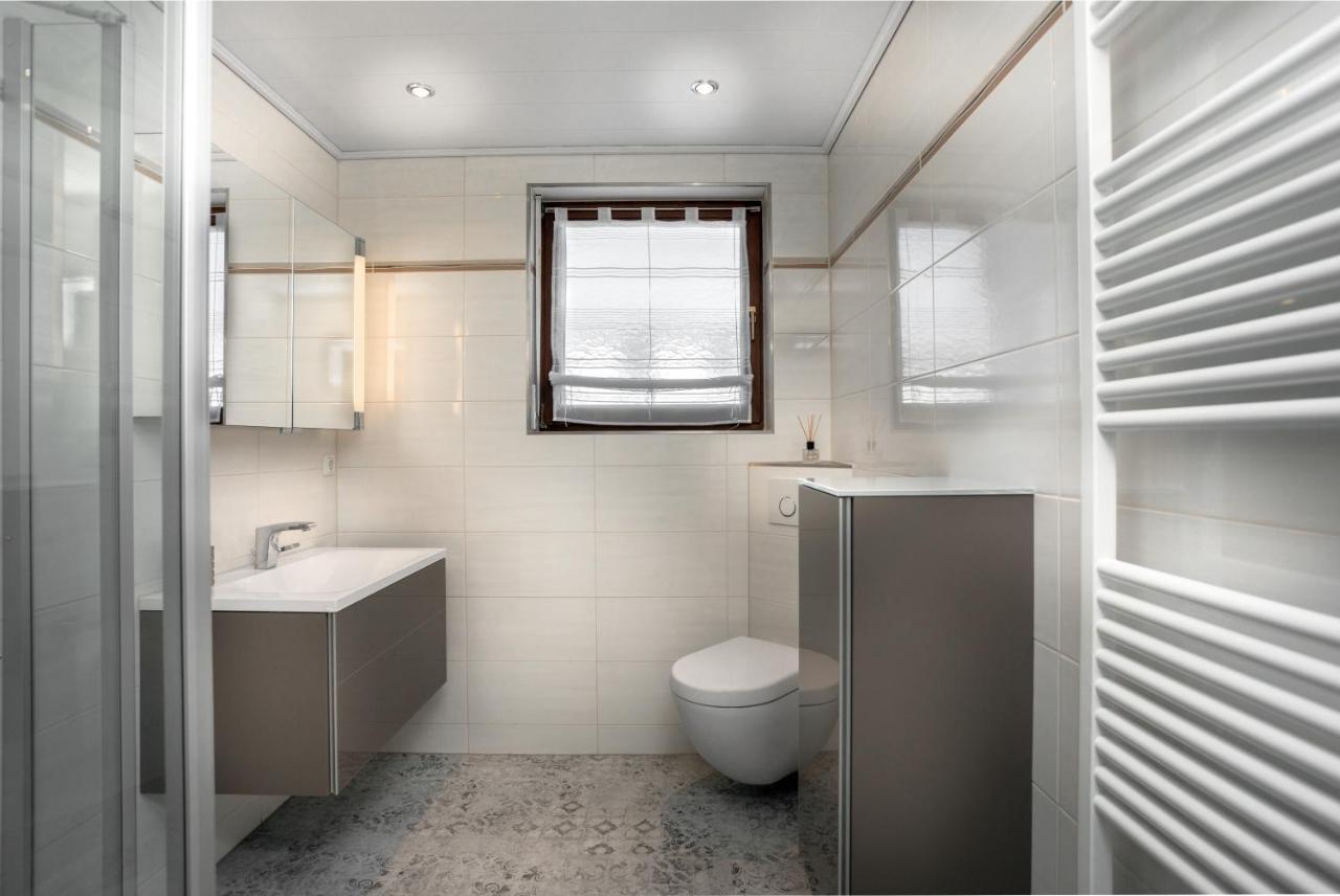 Ferienhaus Villa Milla Nuernberg Luaran gambar